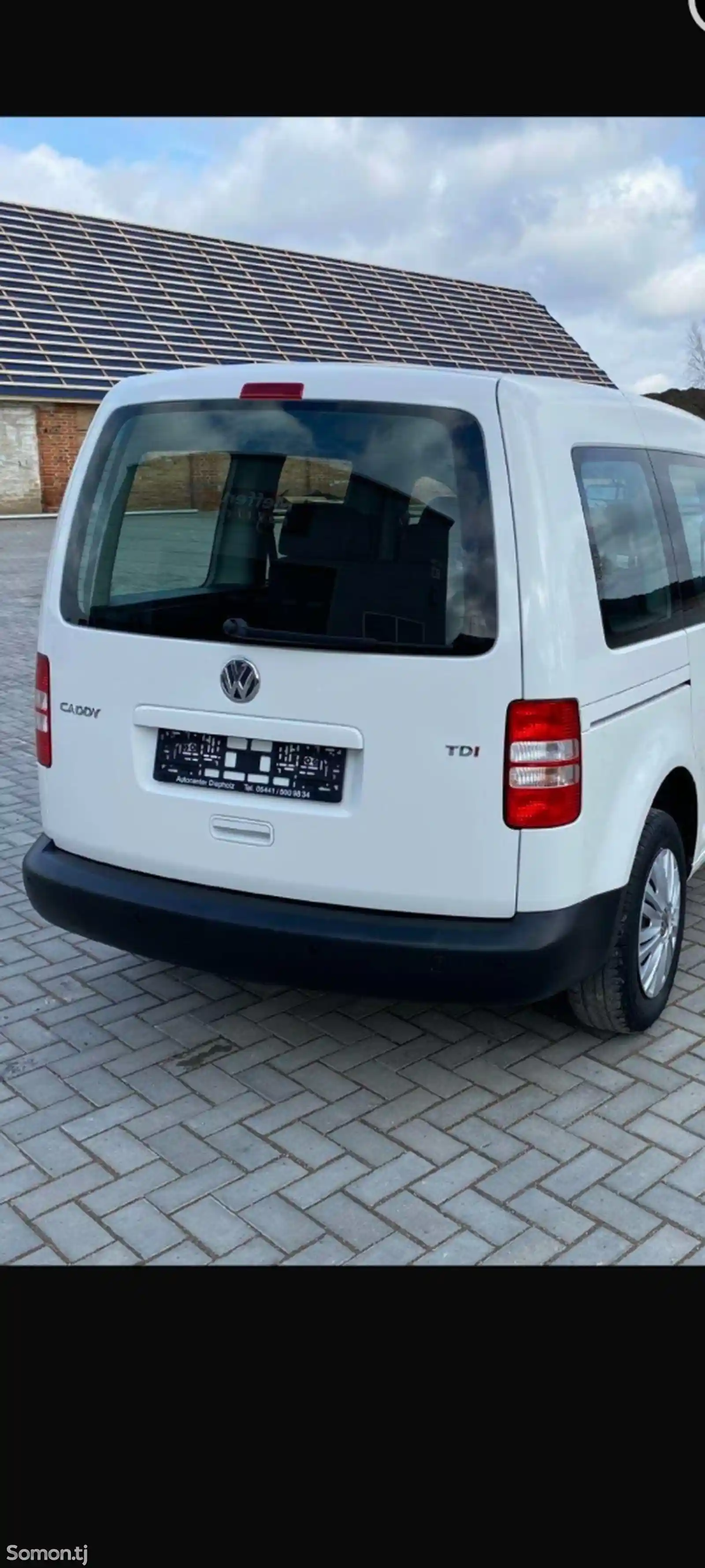 Volkswagen Kaefer, 2015-4