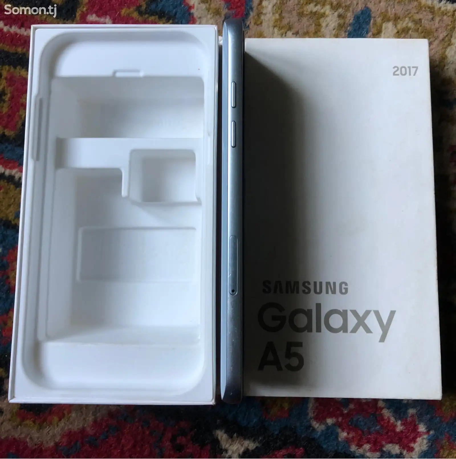 Samsung Galaxy А5-1