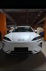 BYD Song Plus, 2024-3