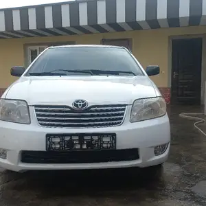 Toyota Corolla, 2006