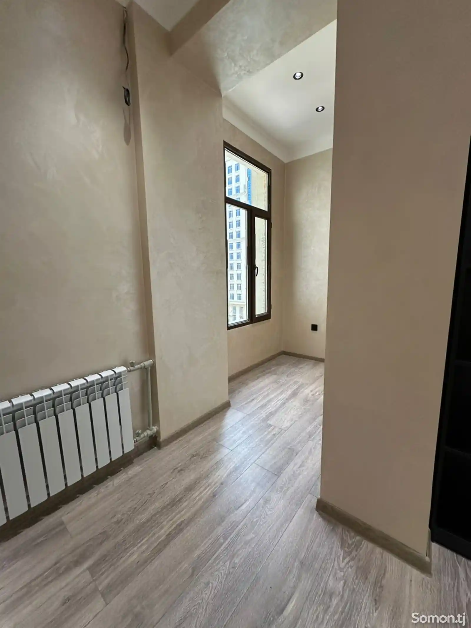 2-комн. квартира, 5 этаж, 84 м², Шохмансур-8