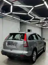 Honda CR-V, 2008-7