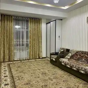 2-комн. квартира, 7 этаж, 60м², Шохмансур