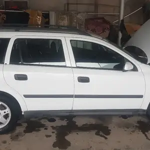 Opel Astra G, 1998