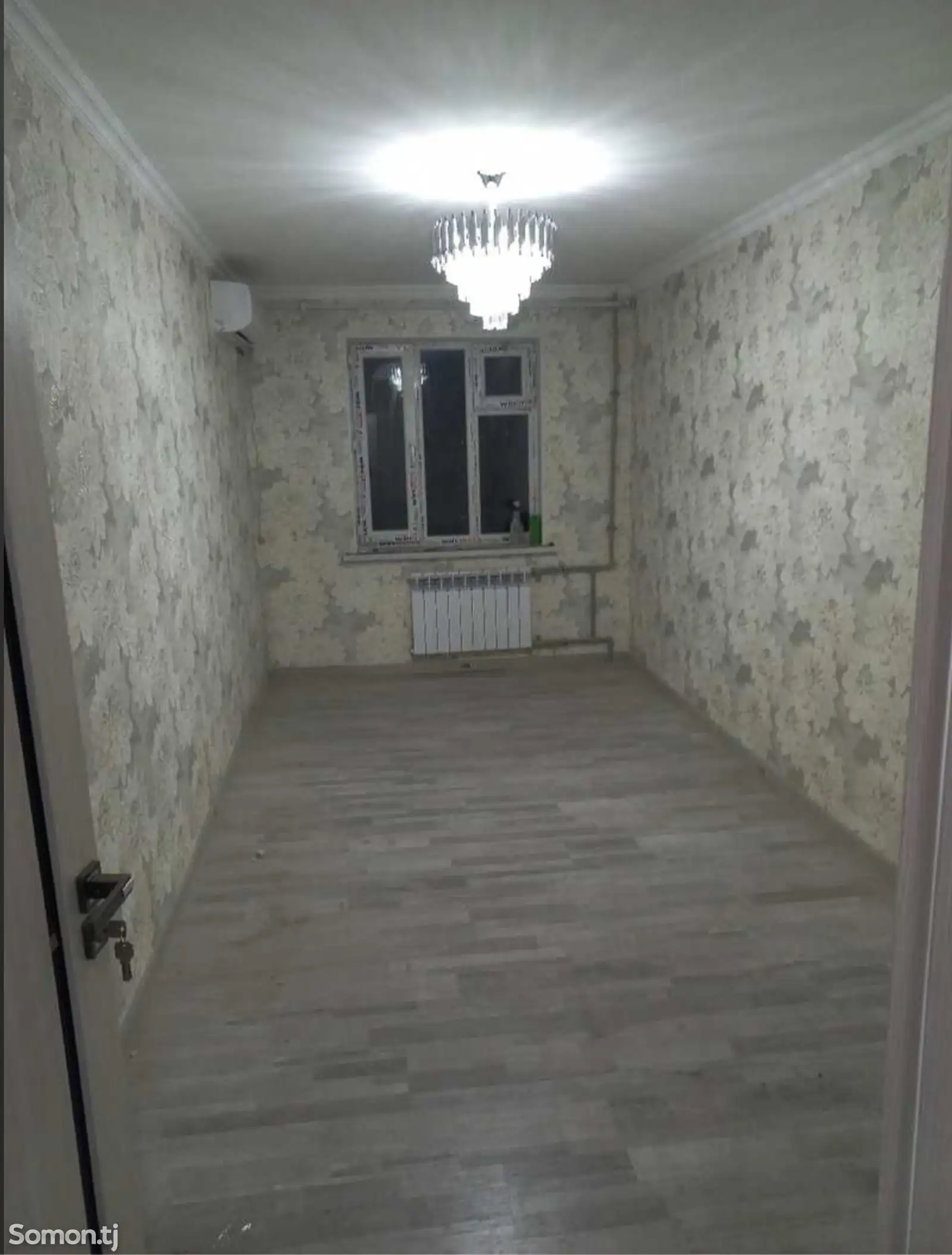 2-комн. квартира, 2 этаж, 50м², Фирдавси-1