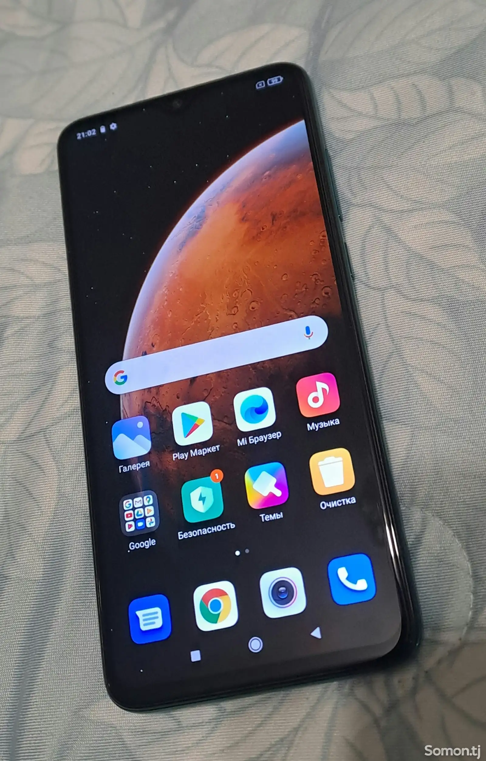 Xiaomi Redmi Note 8 Pro 6/64gb-1