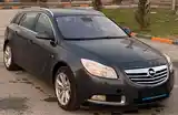 Opel Insignia, 2009-2