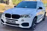 BMW X5 M, 2014-5