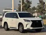 Lexus LX series, 2019-3