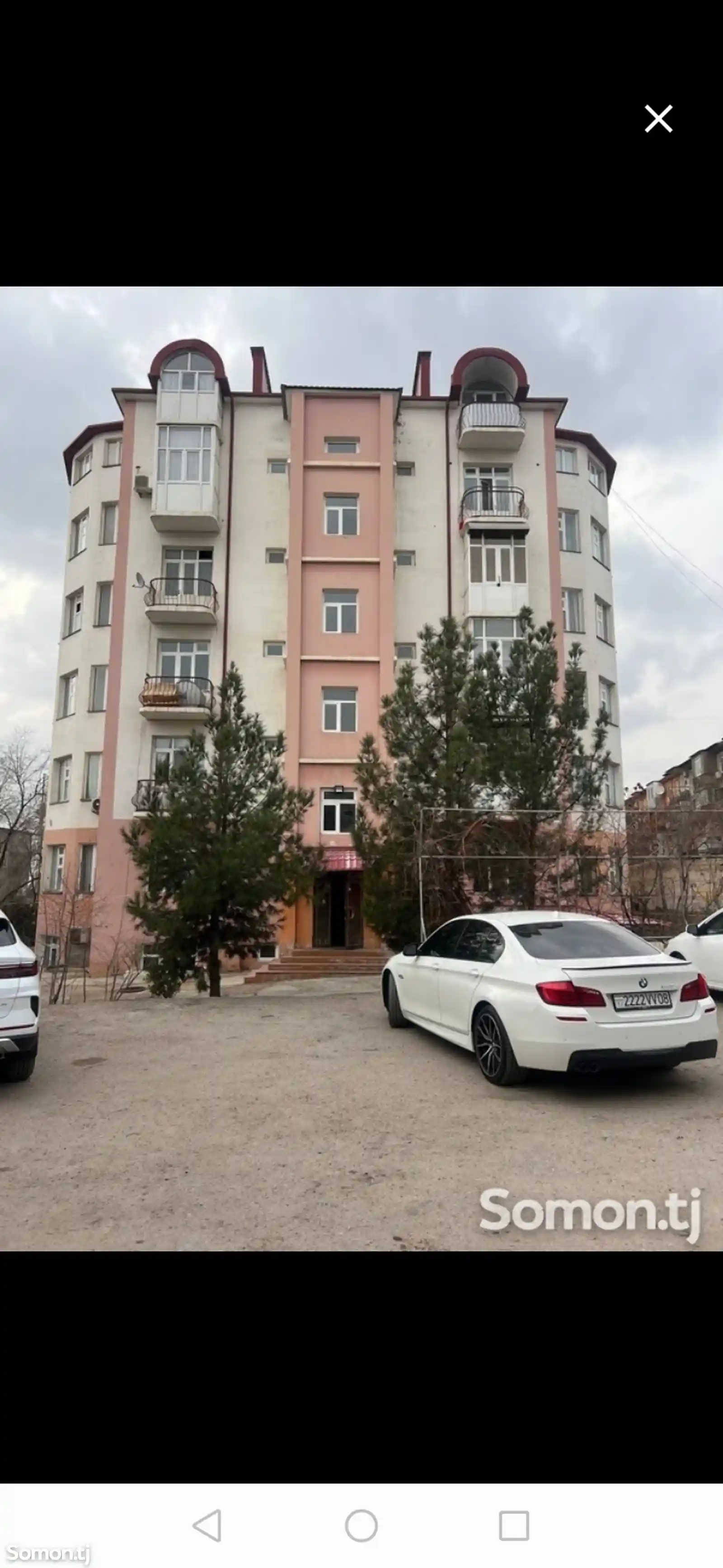 3-комн. квартира, 4 этаж, 105м², 32мкр-7