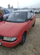 ВАЗ 2110, 2000-7