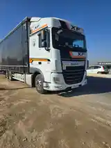 Седельный тягач DAF XF 106440, 2017-11