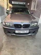 BMW 3 series, 2002-7