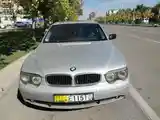 BMW 7 series, 2002-5