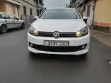 Volkswagen Golf, 2012-10