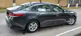 Kia Optima, 2017-2