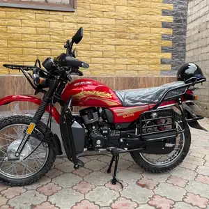 Мотоцикл GLX-Suzuki-200cc куб