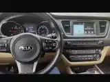 Kia Carnival, 2016-6