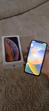 Apple iPhone Xs, 64 gb, Gold-3