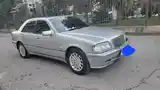 Mercedes-Benz C class, 1998-4