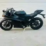 Мотоцикл Yamaha r6-5