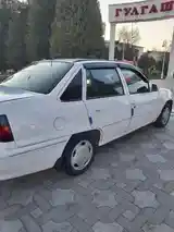 Daewoo Nexia, 1996-3