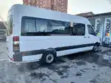 Микроавтобус Merсedes-Benz sprinter, 2008-4