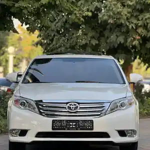 Toyota Avalon, 2011