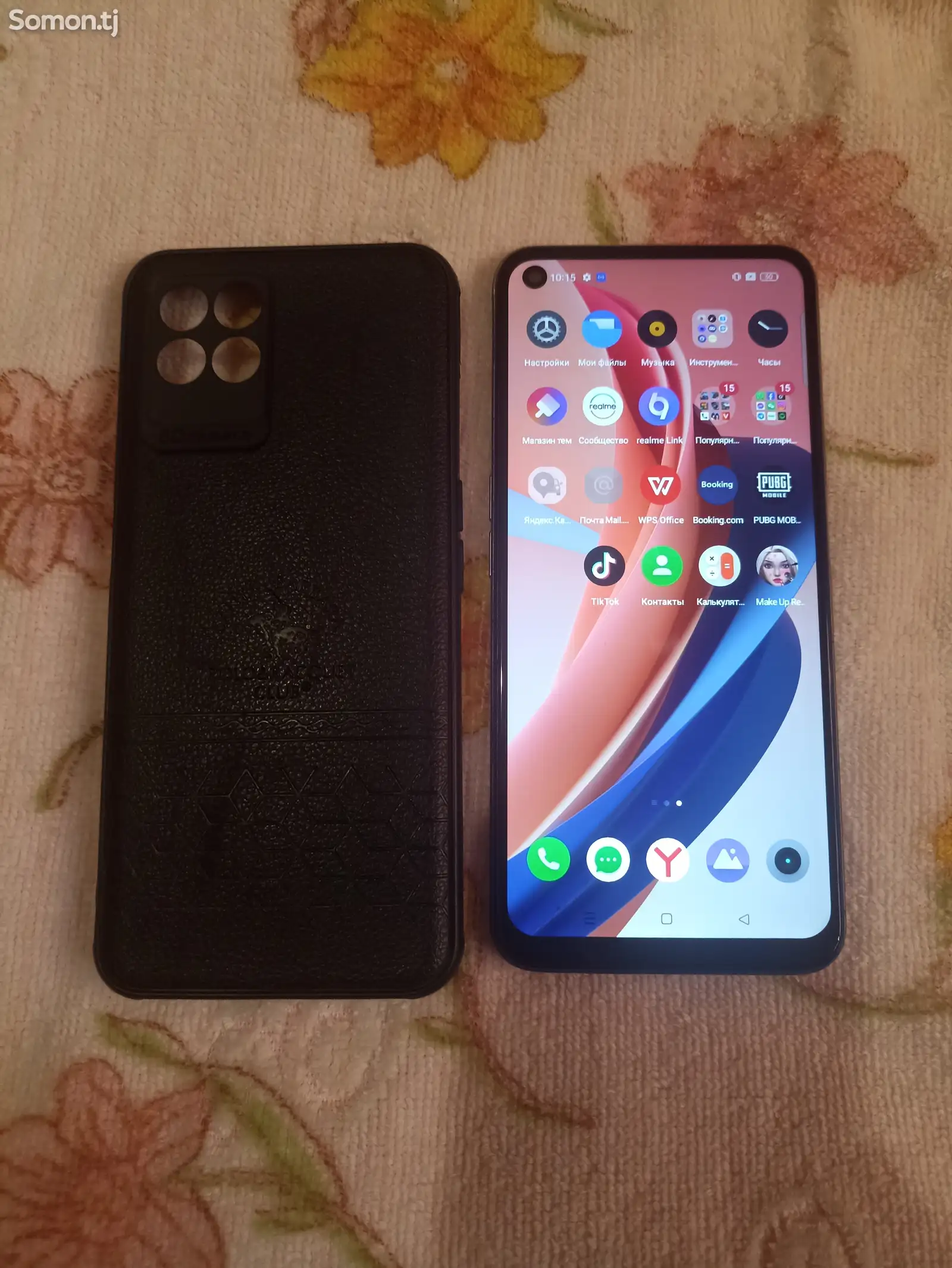 Realme 8i 128Gb-1