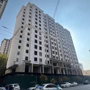 3-комн. квартира, 11 этаж, 96 м², посольство Турция (Ватан)