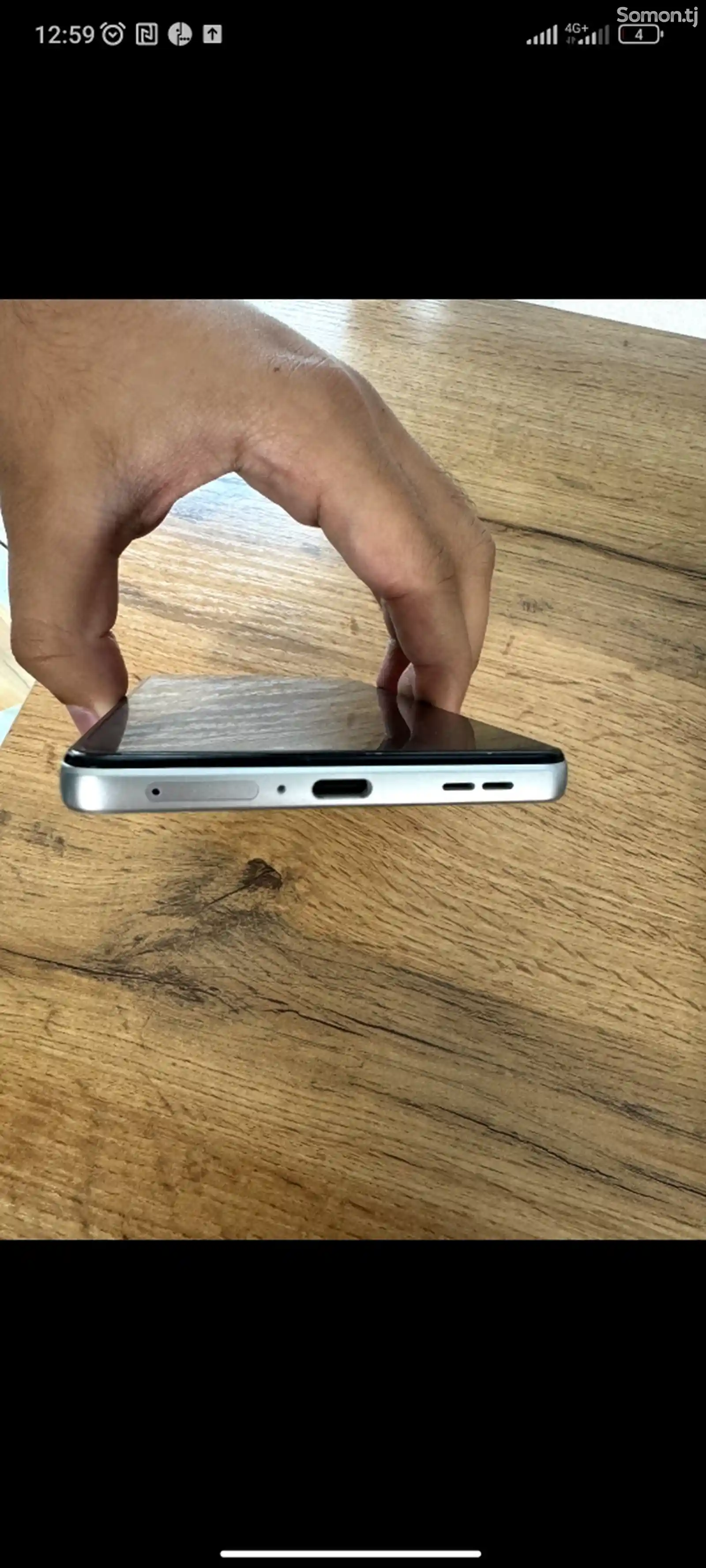 Xiaomi Poco F4 6 128 gb-3