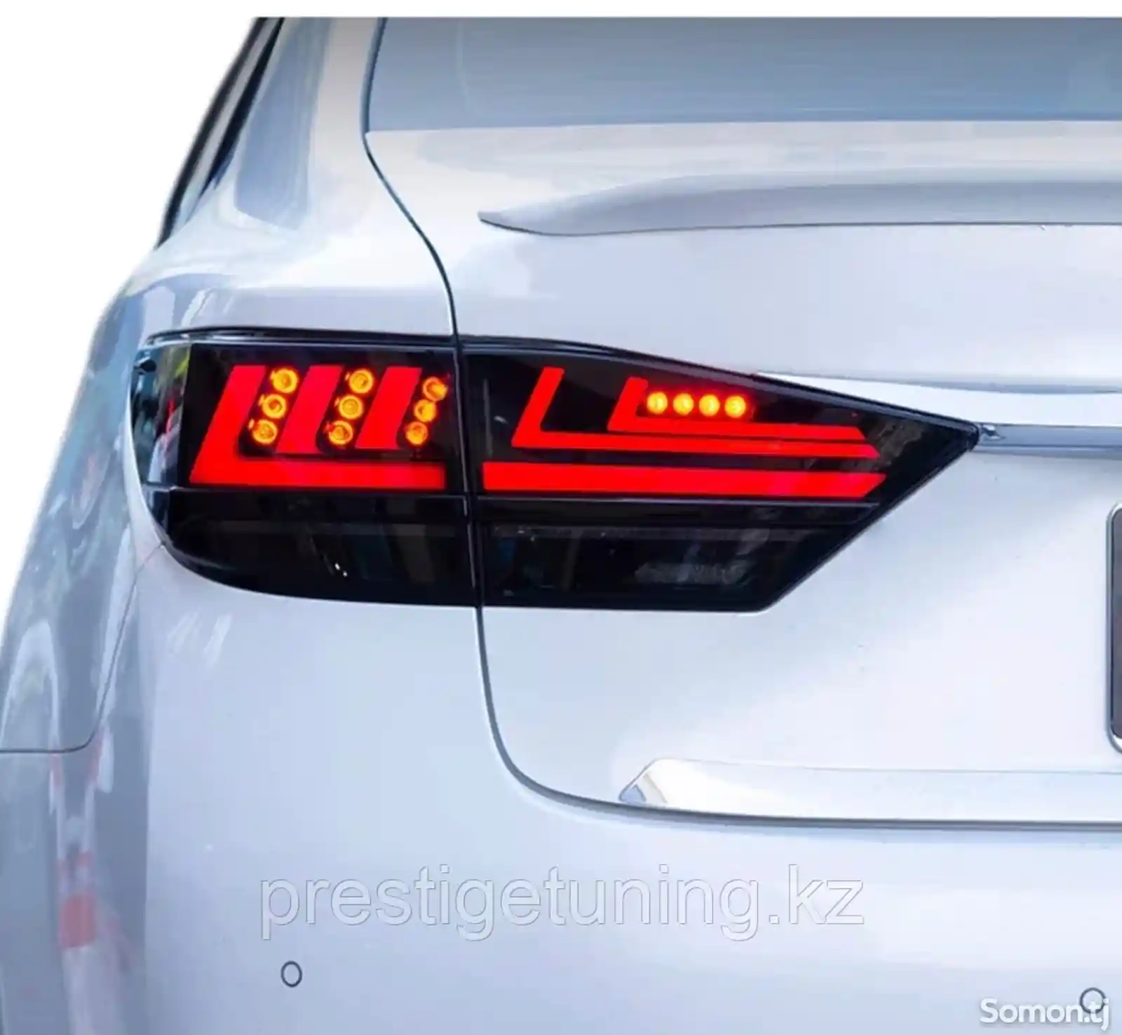 Фары задние Led для Lexus ES-3