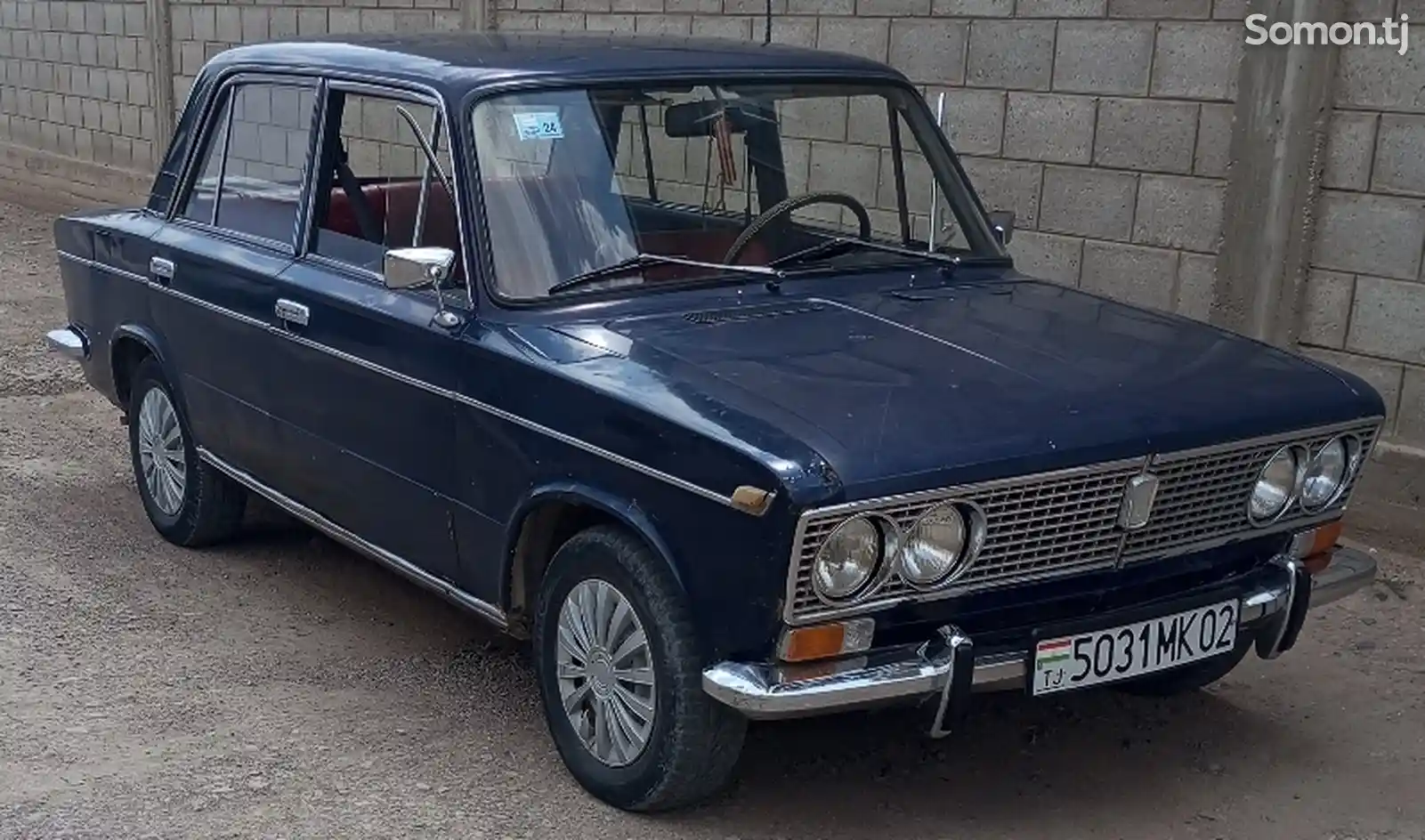 ВАЗ 2103, 1978-2