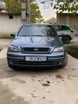 Opel Astra G, 1999-5