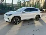 BYD Song Plus Flagship, 2025-4