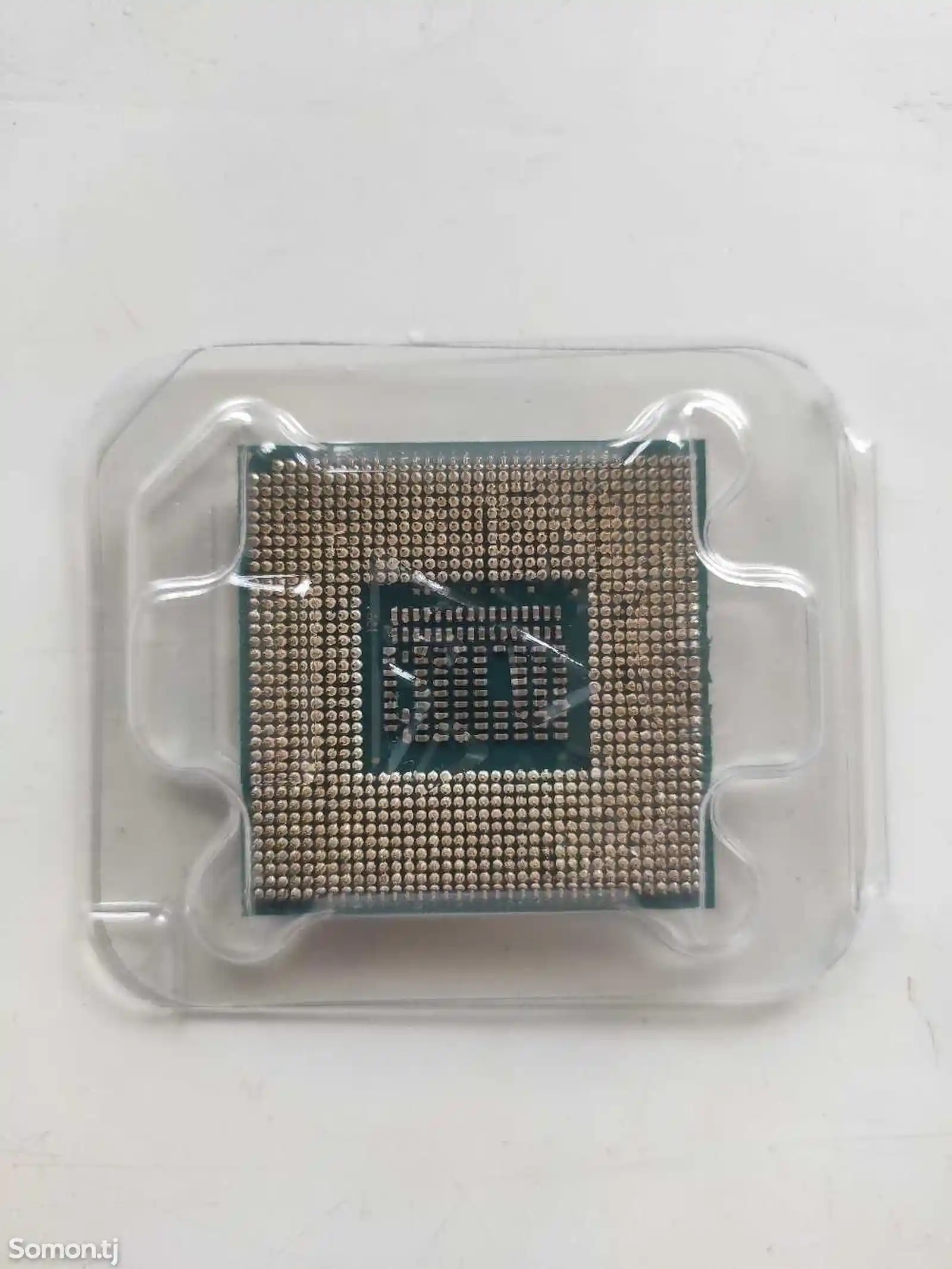 Процессор для ноутбука core i53210M-1