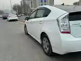 Toyota Prius, 2009-2