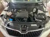 Skoda Rapid, 2017-7