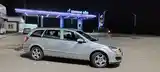 Opel Astra H, 2007-5