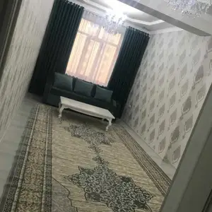 2-комн. квартира, 10 этаж, 61м², Дом печать