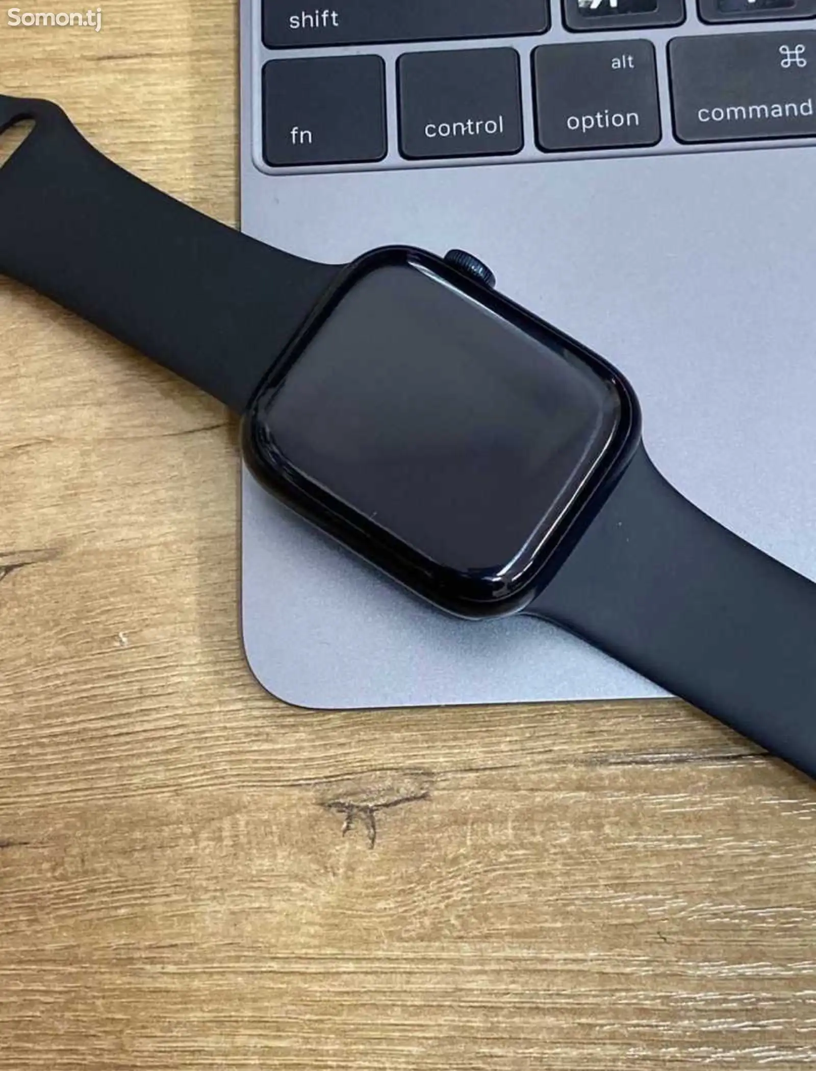 Смарт часы Apple watch 6 44mm