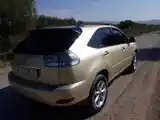 Lexus RX series, 2008-4