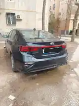 Kia Cerato, 2019-2