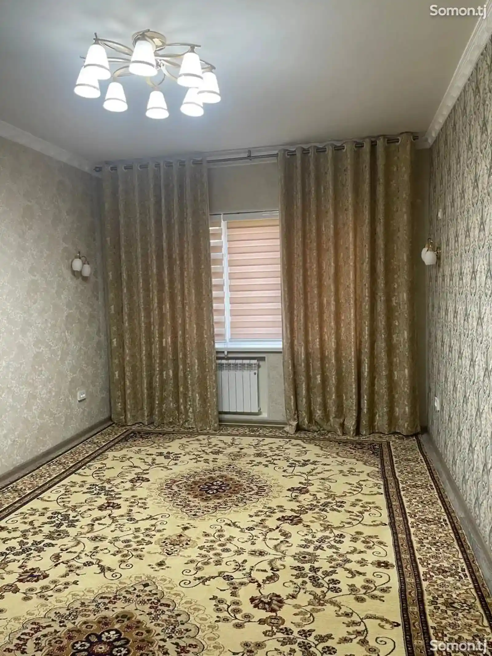 2-комн. квартира, 2 этаж, 90м², 32 Мкр-7