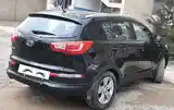 Kia Sportage, 2011-4