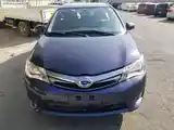 Toyota Fielder, 2014-8