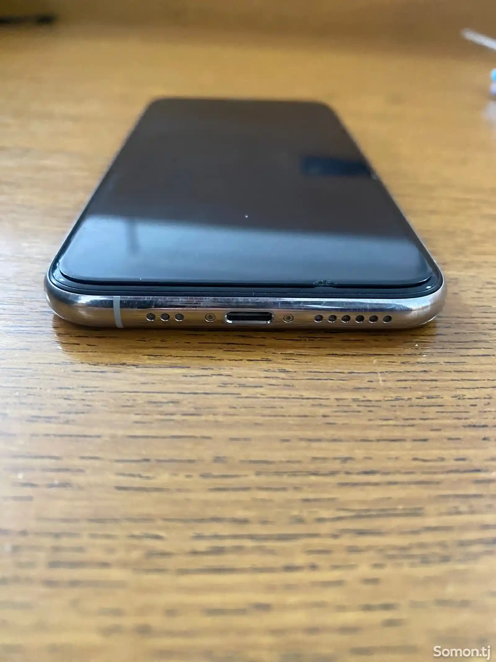 Apple iPhone 11 Pro, 256 gb, Silver-4