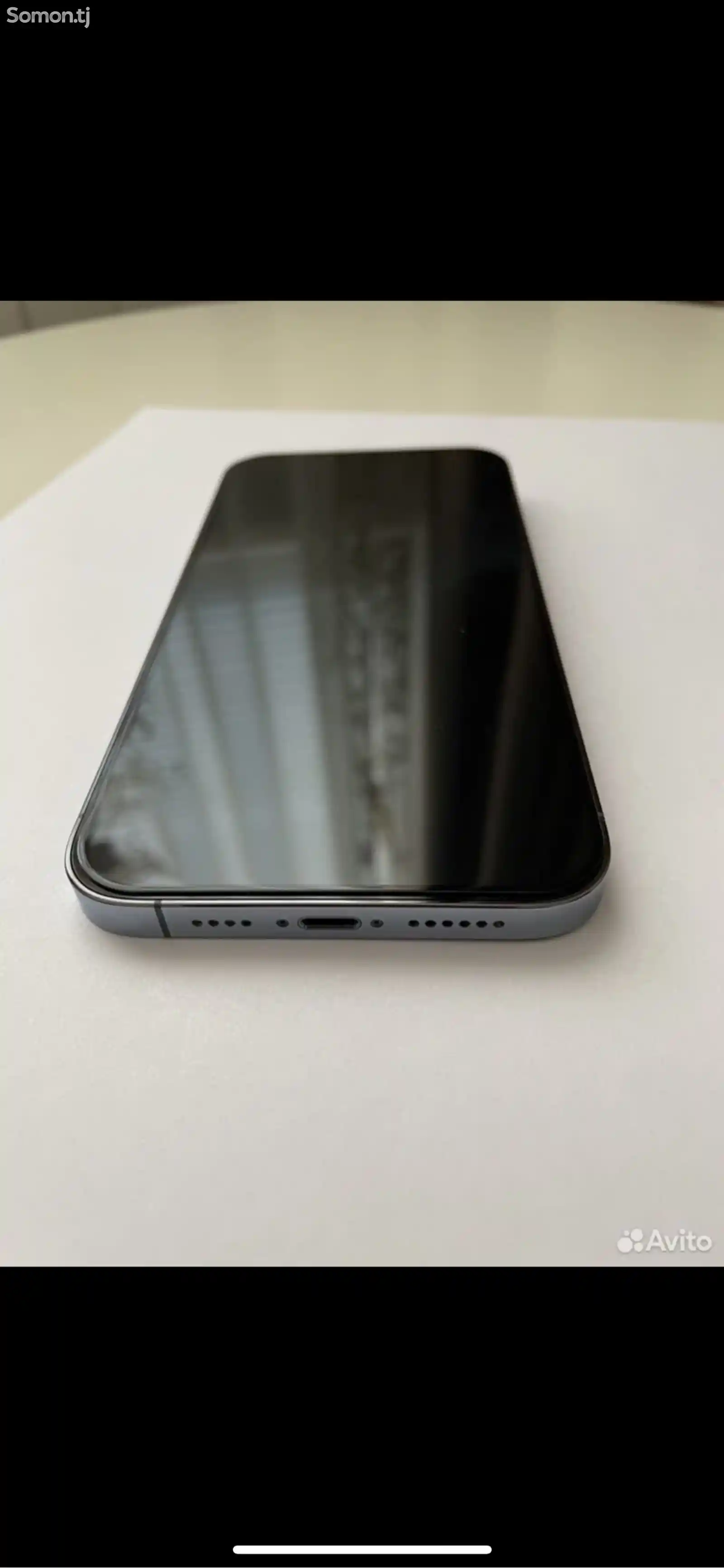 Apple iPhone 13 Pro Max, 256 gb, Sierra Blue-3