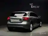 Mercedes-Benz A class, 2016-2