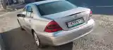 Mercedes-Benz C class, 2000-3